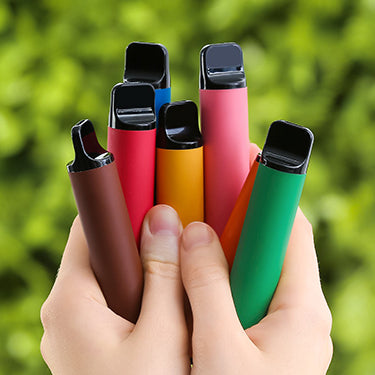 The Rise of Disposable Vape Devices: Convenience at a Cost