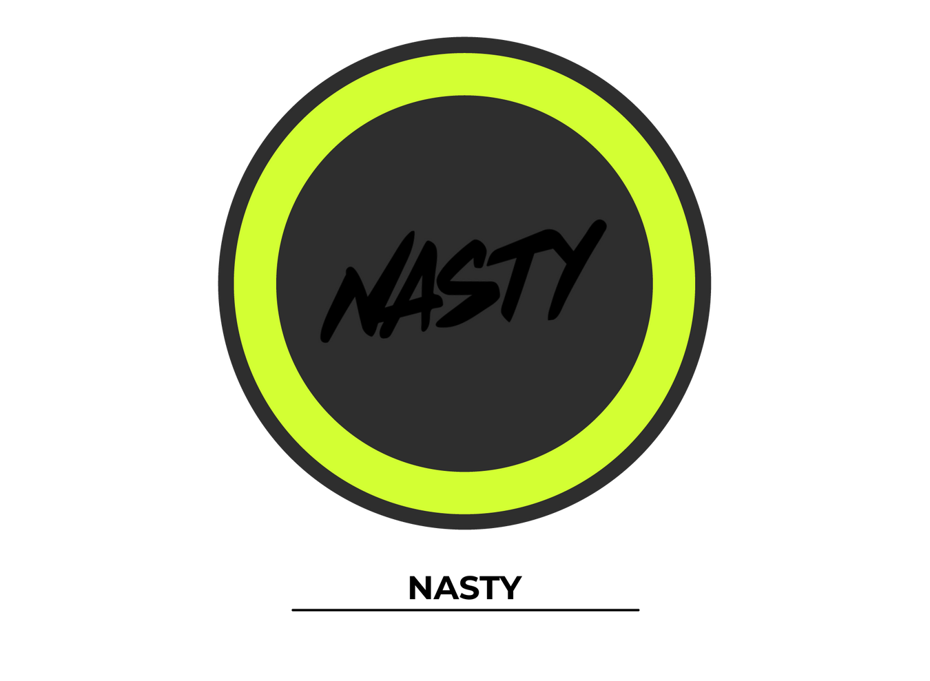 Nasty E-liquid