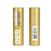 Golisi | G30 Batteries | 3000mAh | 20A | 18650 | Pack of 2 - IFANCYONE WHOLESALE