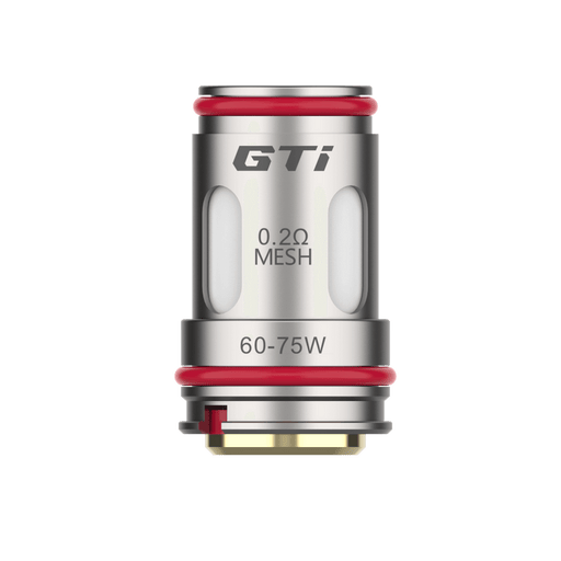 Vaporesso | GTi Coils | Pack of 5 | 0.2 Ohm Mesh Coil - IFANCYONE WHOLESALE