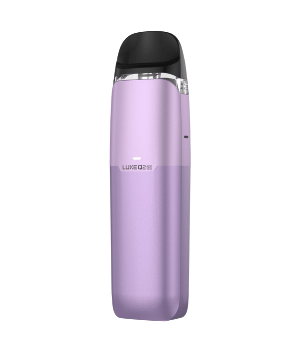 Vaporesso Luxe Q2 SE Pod Kit Lilac Purple