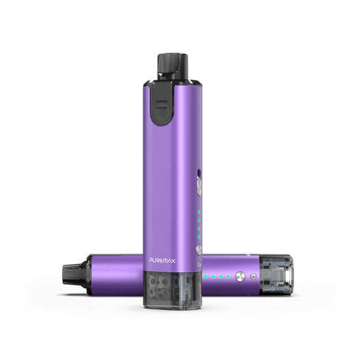 SxMini Puremax Kit - Purple - IFANCYONE WHOLESALE