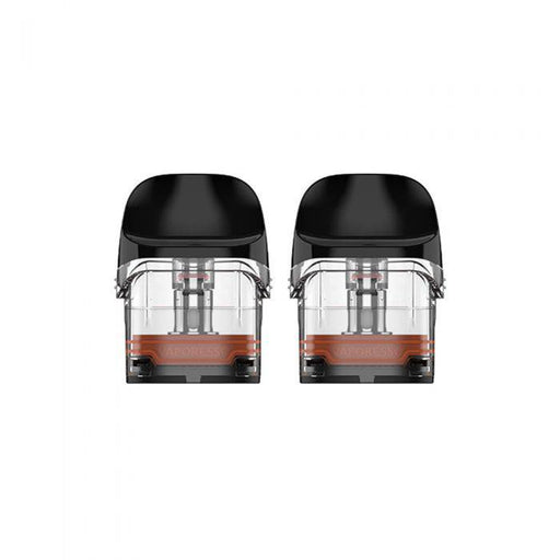 Vaporesso LUXE Q Replacement Pods - 0.8 Ohm Mesh 4Pk - IFANCYONE WHOLESALE
