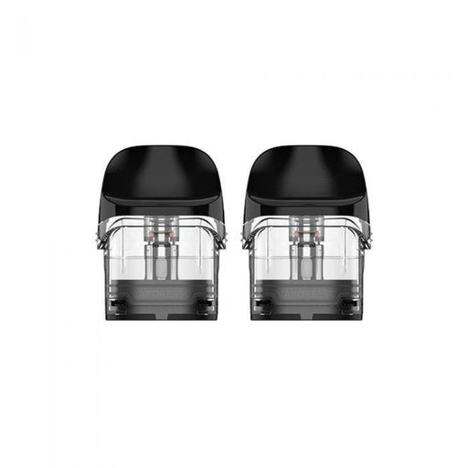 Vaporesso LUXE Q Replacement Pods - 1.2 Ohm Mesh 4Pk - IFANCYONE WHOLESALE