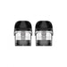 Vaporesso LUXE Q Replacement Pods - 1.0 Ohm Mesh 4Pk - IFANCYONE WHOLESALE