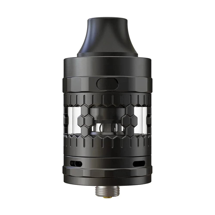 Experience the best in DTL vaping with the Atlantis GT Tank, designed by Taifun & made by Aspire. Features leak-free side refill & adjustable air intake system.
