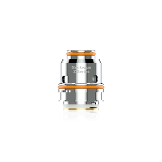 Geek Vape | Zeus / Z Mesh Coils | 0.15 Ohm SS316L Stainless Steel Coil | Pack of 5 - IFANCYONE WHOLESALE