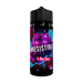 Irresistible Grape Blue Razz combines  blue raspberry & grapes for a refreshing vape. This e-liquid is perfect for those who enjoy fruit flavours. Try it out!