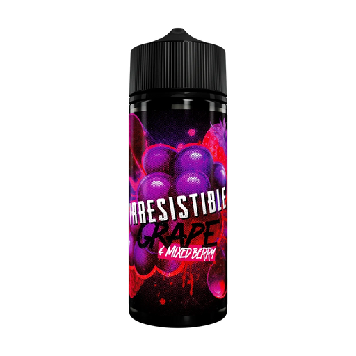 Mixed Berry is a sweet & fruity e-liquid that combines the flavours of a variety of strawberry, raspberry, & blackberry. This is a true ADV for fruity fans.