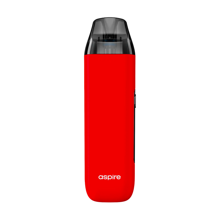 Aspire UK Minican 3 Pro 900mAh Pod Kit - Pinkish Red - IFANCYONE WHOLESALE