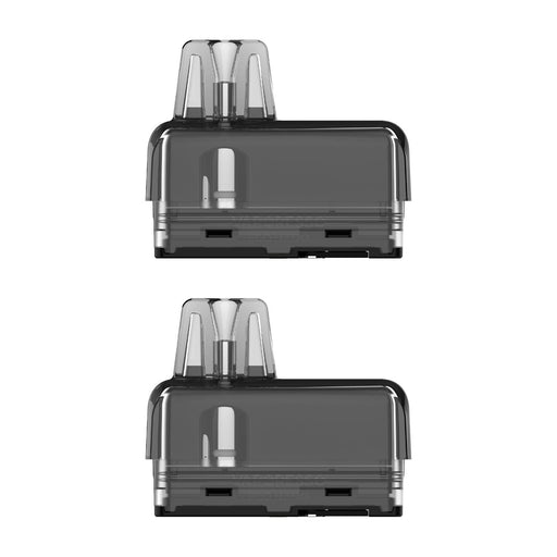 Vaporesso | ECO Nano Replacement Pods | Pack of 2 | 2ml | 0.8 Ohm - IFANCYONE WHOLESALE