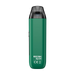 Aspire UK Minican 3 Pro 900mAh Pod Kit - Dark Green - IFANCYONE WHOLESALE