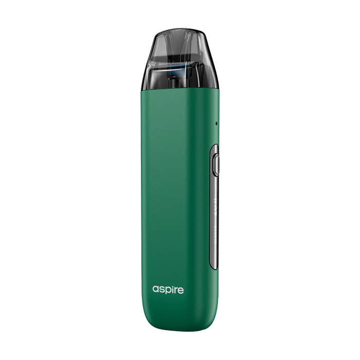 Aspire UK Minican 3 Pro 900mAh Pod Kit - Dark Green - IFANCYONE WHOLESALE