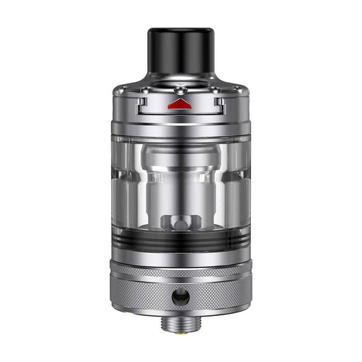Aspire UK Nautilus 3 Mouth To Lung Tank - Stainless Steel - IFANCYONE WHOLESALE