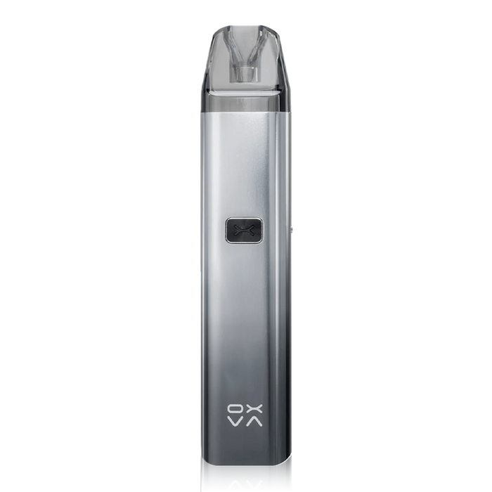 OXVA Xlim C Pod Kit-Silver