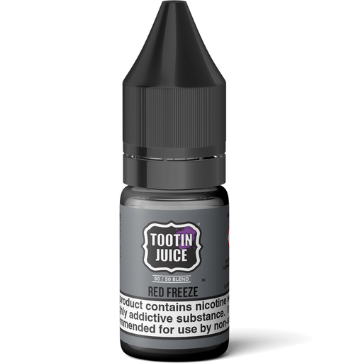Red Freeze Tootin Juice (formerly known as Strawberry Frost) - IFANCYONE WHOLESALE