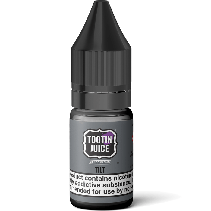 Tilt Tootin Juice (formerly known as Pomona Passion) - IFANCYONE WHOLESALE