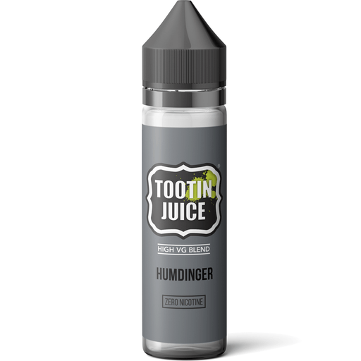 Pocket Shots - Humdinger High VG Tootin Juice - 0mg - IFANCYONE WHOLESALE