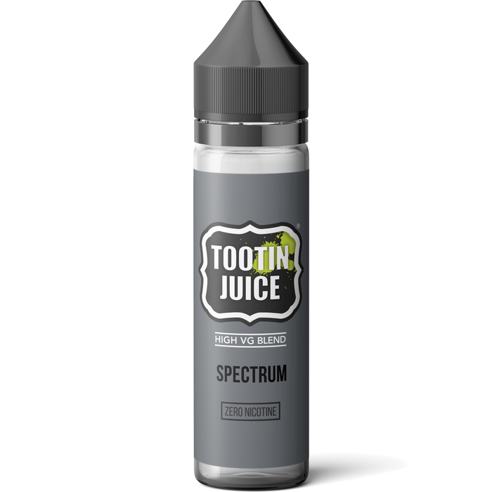 Pocket Shots - Spectrum High VG Tootin Juice - 0mg - IFANCYONE WHOLESALE