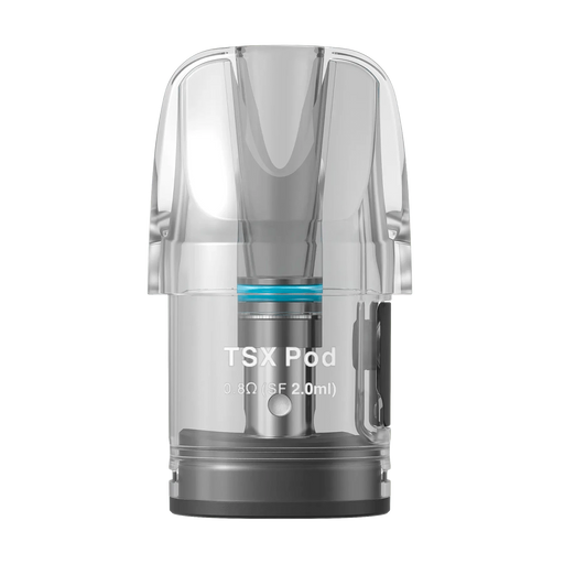 Are you looking for replacement pods for your Aspire Cyber S/X pod device? Look no further as UK Aspire Vendor have you. Only compatible with the Cyber S/X Kit.