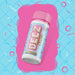 Deez D'nuts - White Choc Raspberry 100ml E Liquid Shortfill - IFANCYONE WHOLESALE