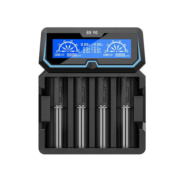 XTAR X4 Charger - IFANCYONE WHOLESALE
