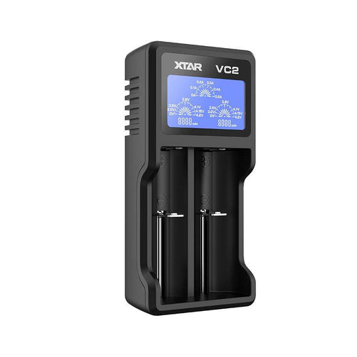 XTAR VC2 Charger - IFANCYONE WHOLESALE