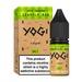 Yogi Apple Cinnamon Granola Bar Nic Salt - IFANCYONE WHOLESALE