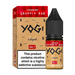 Yogi Strawberry Granola Bar Nic Salt - IFANCYONE WHOLESALE