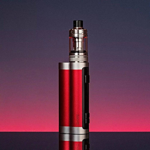 Aspire Zelos X Red Starter Kit | UK Free Next Day Delivery