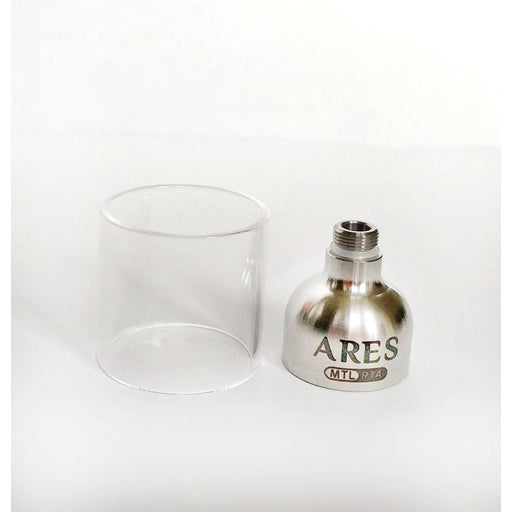 Innokin | Ares MTL RTA Glass Adapter | 1 x Single - IFANCYONE WHOLESALE
