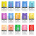 Rival Bar | Rival Bar 600 Replacement Disposable Flavour Pods - 2 Pack - IFANCYONE WHOLESALE