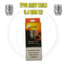 SMOK | TFV8 Baby Coils | 0.4 Ohm Q2 | Pack of 5 - IFANCYONE WHOLESALE