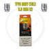SMOK | TFV8 Baby Coils | 0.6 Ohm Q2 | Pack of 5 - IFANCYONE WHOLESALE