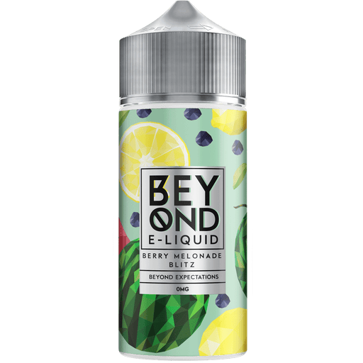 Beyond E-Liquid by I VG | Berry Melonade Blitz | 80ml Shortfill | 0mg - IFANCYONE WHOLESALE