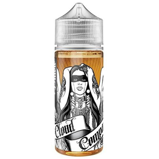 The Cloud Company by Suicide Bunny | Billow | 100ml Shortfill | 0mg - IFANCYONE WHOLESALE