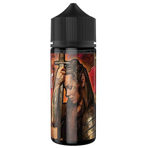 King's Crown by Suicide Bunny | Claim Your Throne | 100ml Shortfill | 0mg - IFANCYONE WHOLESALE