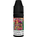 Furious Fish | Forest Fruits | 10ml Single | Various Nicotine Strengths - IFANCYONE WHOLESALE