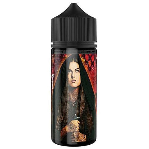King's Crown by Suicide Bunny | Fight Your Fate | 100ml Shortfill | 0mg - IFANCYONE WHOLESALE