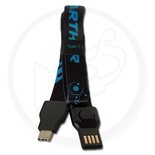 Innokin | Spare Type C USB Cable / Lanyard | 1 x Single - IFANCYONE WHOLESALE
