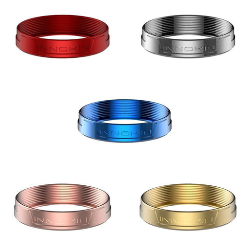 Innokin | Zenith Pro Beauty Rings | 1 x Single | Various Colours - IFANCYONE WHOLESALE