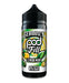 Seriously Pod Fill by Doozy Vape Co | 50/50 VG/PG | Lemon Mint | 100ml Shortfill | 0mg - IFANCYONE WHOLESALE