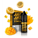 Just Juice Nic Salts | Mango & Passion Fruit | 10ml Single | 5mg / 11mg / 20mg Nicotine Salt - IFANCYONE WHOLESALE