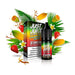 Just Juice Exotic Fruits Nic Salts | Strawberry & Curuba | 10ml Single | 11mg / 20mg Nicotine Salt - IFANCYONE WHOLESALE
