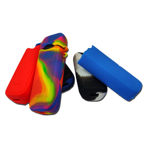 SMOK | Nord Style Silicone Cover | Mixed Colours - IFANCYONE WHOLESALE