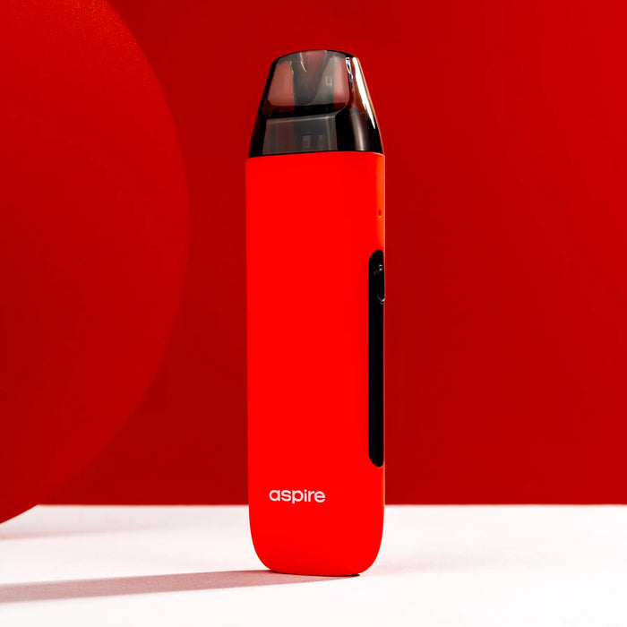 Aspire UK Minican 3 Pro 900mAh Pod Kit - Pinkish Red - IFANCYONE WHOLESALE