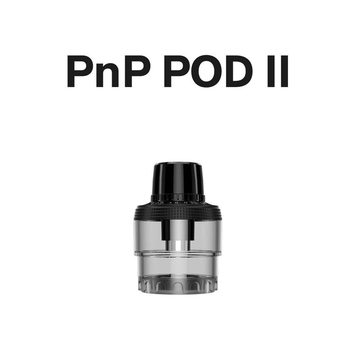 Voopoo | PnP II / 2 Replacement Pods | REGULAR VERSION | Pack of 2 - IFANCYONE WHOLESALE