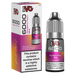 I VG | 6000 Series Nicotine Salt Bar Flavour E-Liquids | Raspberry Peach Bliss |10mg / 20mg Nic Salts - IFANCYONE WHOLESALE