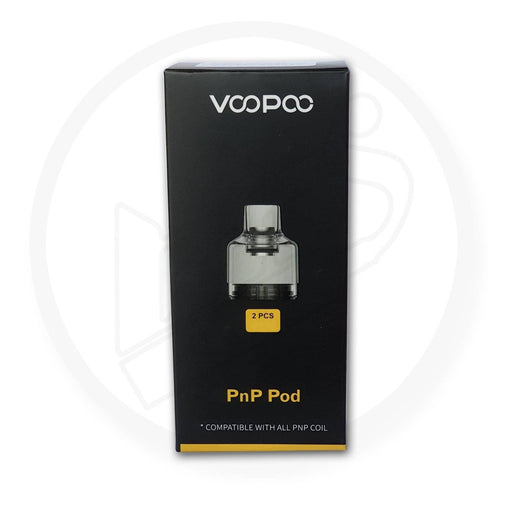 Voopoo | PnP Replacement Empty Pods | Regular | Pack of 2 - IFANCYONE WHOLESALE