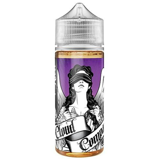 The Cloud Company by Suicide Bunny | Revel | 100ml Shortfill | 0mg - IFANCYONE WHOLESALE